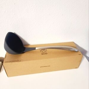 Princess House Culinario Series Healthy Portion Ladle  New!